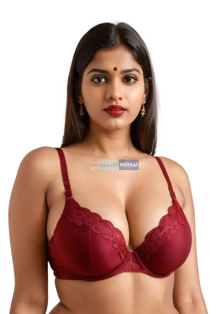 Sakshi Mittal Gurgaon Call Girls