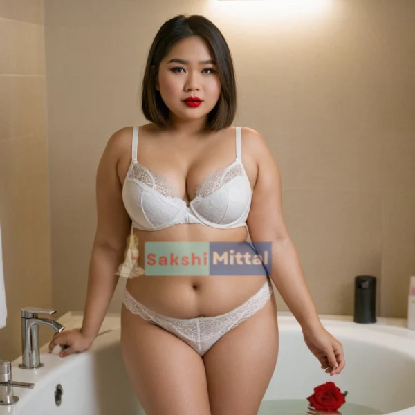 Gurgaon Thai Call Girls in Bath Tub